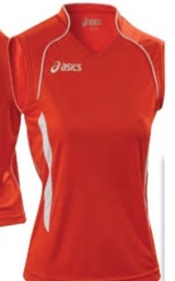 Asics Volley Singlet Aruba Woman