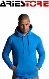 Felpa Colorado Hood Unisex