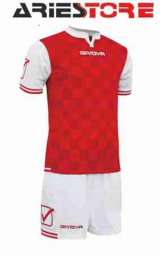 Competition kit Givova KITC45