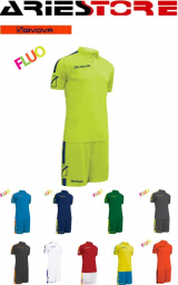 Play kit Givova KITC56