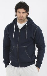 Felpa Baltimora Man