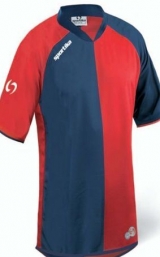 CAGLIARI  calcio M/L Sportika