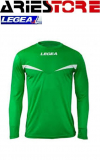 Vienna maglia m\l M1124 Legea
