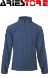Felpa soft shell Artic