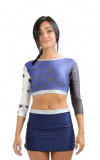 Cheerleader Kit sublimatic Long