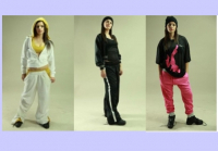 Hip Hop danza