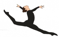 Ginnastica artistica ritmica