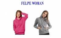 Felpe Woman
