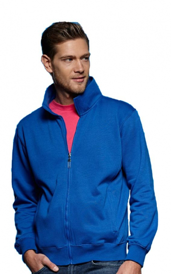 Felpa Man's Jacket JN046