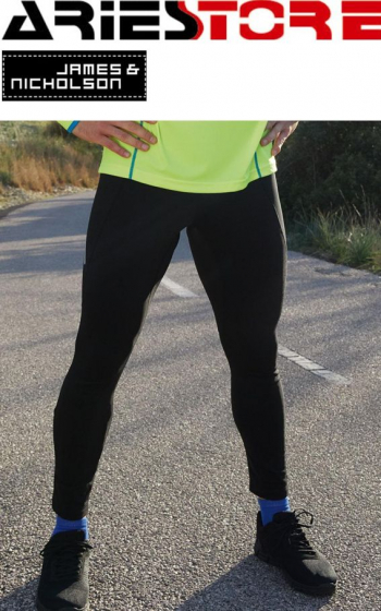 Men's Winter Tights Pants JN492