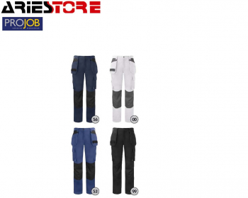 Pantaloni tecnici Projob 5530