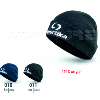 Berretto Sportika