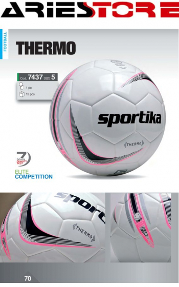 Thermo ball Sportika 7437