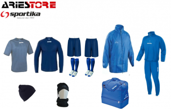 Baku Box 2 Sportika
