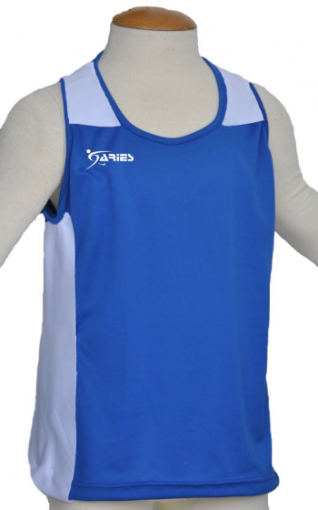 Running Singlet Junior